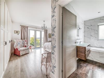 Principle Bedroom